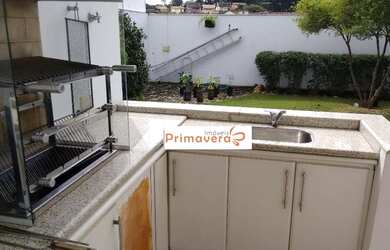 Imagem 15: Sobrado residencial à venda, City América, São Paulo