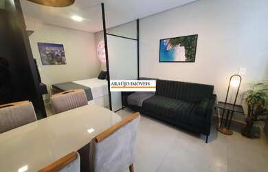 Imagem 2: Apartamento à venda, 1 quarto, CENTRO - Belo Horizonte/MG