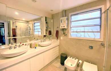 Imagem 14: IPANEMA VISTA MAR. Ar-condicionado, Vista para o mar, 357m² de Áreae2...