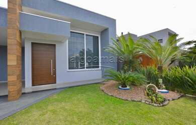 Imagem 4: XANGRI-Lá - Casa de Condomínio - Condominio Riviera Xangri-La