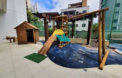 Imagem 6: Prime Meireles 118 m² Novo 200 metros da Av Beira Mar