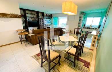 Imagem 9: AMÉRICAS PARK - CONSOMÍNIO SUNVIEW -VISTA LIVRE PARA A RESERVA E MAR...