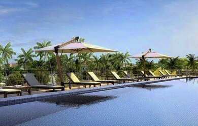 Imagem 16: Grand Habitarte, 3 suítes à venda, 158 m² por R$ 3.042.000 - Brooklin - São Paulo/SP