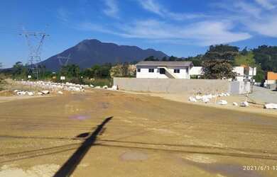 Imagem 6: Terreno para venda com 18747 m² em frente ao contorno viário no Aririú...