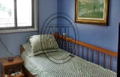 Imagem 3: Apartamento 03 quartos, Metrô Afonso Pena, Tijuca, R 469.999,99