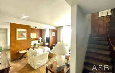 Imagem 15: Cobertura com Vista Livre e Piscina - 4 quartos à venda, 214 m² por...