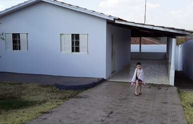 Imagem 1: Aluga-se casa para festa do divino pai eterno em Trindade Goiás 2022