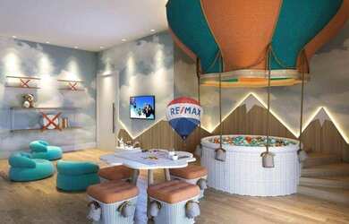 Imagem 14: Apartamento á venda Perspective com 3 dormitórios, 158 m² por R$ 1.299.000...