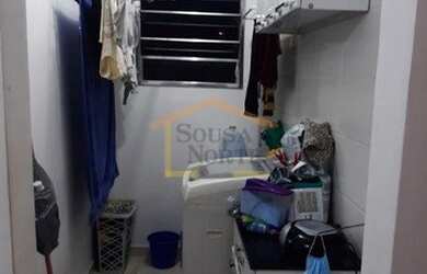 Imagem 11: SãO PAULO - Apartamento Padrão - Vila Mazzei