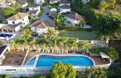 Imagem 3: CASA - 5 SUÍTES - RECREIO