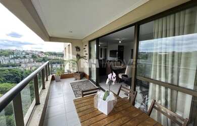 Imagem: O apartamento possui 3 Dormitórios, 3 Banheiros, 2 Vagas na