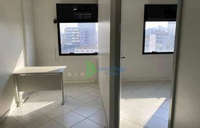 Imagem 1: Sala, 30 m² - venda por R$ 318.000,00 ou aluguel por R$ 1.050,00/mês...