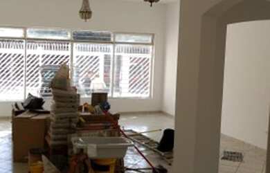 Imagem 2: Sobrado, com 240 m², localizado em uma região nobre do bairro do Ipiranga