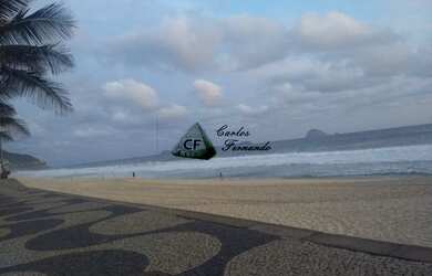 Imagem 9: CONDOMÍNIO JUNTO PRAIA,METRO SHOPPING FASHION MAL