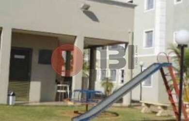 Imagem 9: SAO JOSE DO RIO PRETO - Residential / Apartment - RESIDENCIAL MACEDO TELES