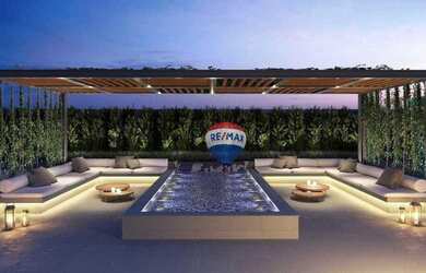 Imagem 4: Apartamento á venda Perspective com 3 dormitórios, 158 m² por R$ 1.299.000...