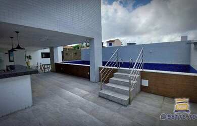 Imagem 12: Apartamento à venda, 87 m² por R$ 310.000,00 - Universitário - Campina Grande/PB