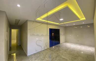 Imagem 8: CASA À VENDA EM PIRAQUARA NO JARDIM ESMERALDA EM ALTO PADRÃO