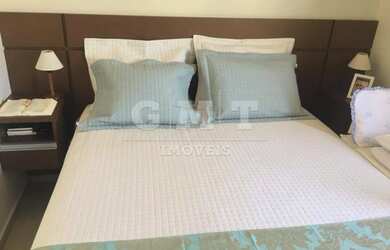 Imagem 3: Apartamento - Ribeirão Preto - República - Região Sul