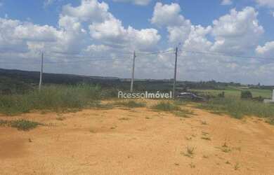 Imagem 1: Terreno à venda, 420 m² por R$ 175.000,00 - Solaris Residencial E Resort - Boituva/SP