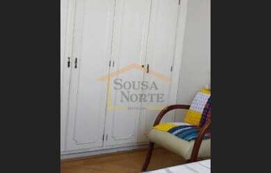 Imagem 12: SãO PAULO - Apartamento Padrão - Lauzane Paulista