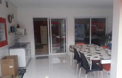 Imagem 8: Caraguatatuba - Casa Padrão - Jardim Britânia