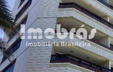 Imagem: O apartamento possui 4 Dormitórios, 4 Banheiros, 3 Vagas na