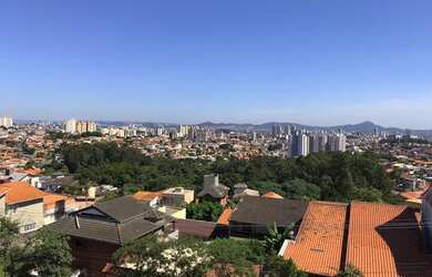 Imagem 1: São Paulo - Apartamento Padrão - Jardim Boa Vista zona Oeste