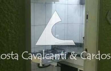 Imagem 8: Rio de Janeiro - Kitchenette/Conjugados - Copacabana