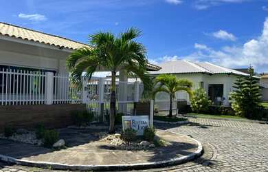 Imagem: O terreno possui 1.001m² de Área e está localizado em Catu