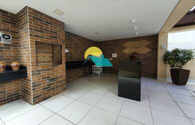 Imagem 5: Prime Meireles 118 m² Novo 200 metros da Av Beira Mar