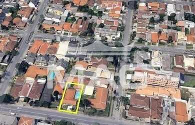 Imagem: O terreno possui 576m² de Área e está localizado em Santa