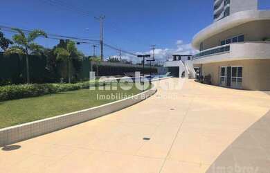 Imagem 11: Apartamento à venda, 164 m² por R$ 1.350.000,00 - Guararapes - Fortaleza/CE