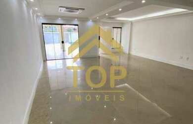 Imagem: Casa à venda com 5 suítes no condomínio Rio Mar