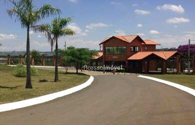 Imagem 4: Terreno à venda, 420 m² por R$ 175.000,00 - Solaris Residencial E Resort - Boituva/SP