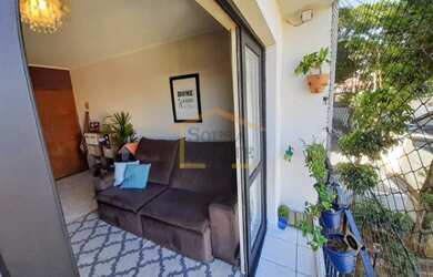 Imagem 10: SãO PAULO - Apartamento Padrão - Lauzane Paulista