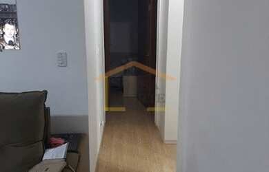 Imagem 5: SãO PAULO - Apartamento Padrão - Vila Mazzei