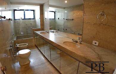 Imagem 16: Apartamento com 4 dormitórios, 319 m² - venda por R$ 11.000.000,00 ou...