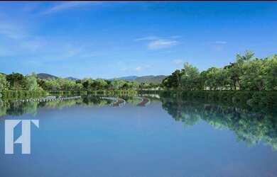 Imagem 5: Terreno Condomínio, 1000 m² por R$ 290.000 - Fazenda Barão do Império - Santa Leopoldina/E