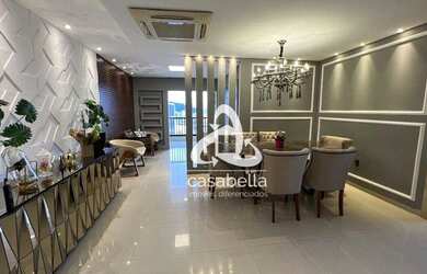 Imagem 2: Cobertura com 3 dormitórios, 405 m² - venda por R$ 4.500.000 ou aluguel...