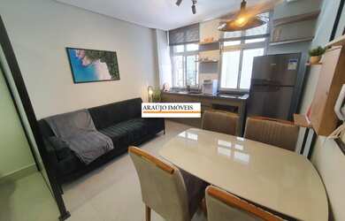 Imagem 4: Apartamento à venda, 1 quarto, CENTRO - Belo Horizonte/MG