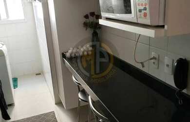 Imagem 7: Apartamento a venda no Residencial Portal das Flores, em Indaiatuba SP