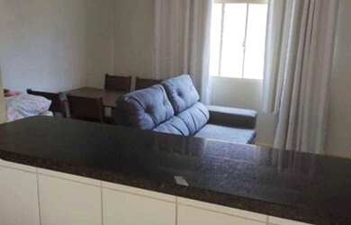 Imagem 2: Apartamento com 3 dormitórios à venda, 65 m² por R$ 195.000,00 - Lima Azevedo - Londrina/P