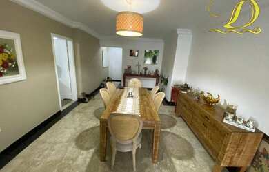 Imagem 10: Apartamento à venda, 136 m² por R$ 650.000,00 - Canto do Forte - Praia...