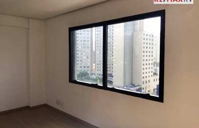 Imagem 4: Conjunto Comercial na Al. Rio Negro, com excelente valor por m2