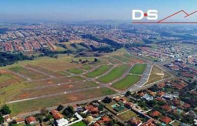 Imagem: O terreno possui 200m² de Área e está localizado em Cerquilho