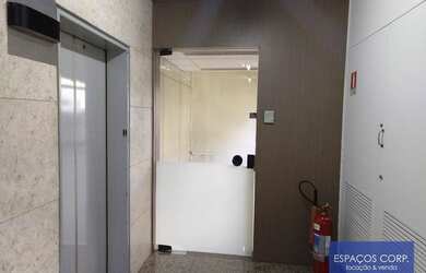 Imagem: O depósito possui 2 Vagas na garagem e 110m² de Área e está