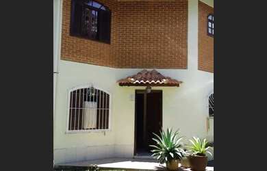 Imagem 3: Casa a venda em Penedo RJ (1.124 m²) dois terrenos. R$ 650 Mil