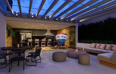 Imagem 9: Apartamento á venda Perspective com 3 dormitórios, 158 m² por R$ 1.299.000...