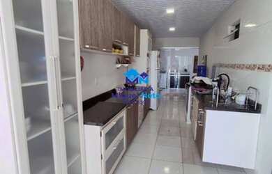 Imagem 16: Bairro Novo Condomínio Alfazema 02 quartos Ampliada